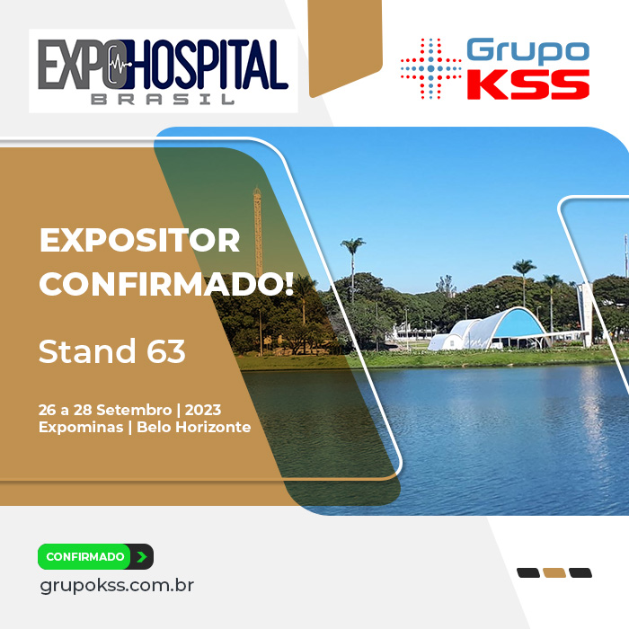 EXPO-HOSTIPAL BRASIL 2023.