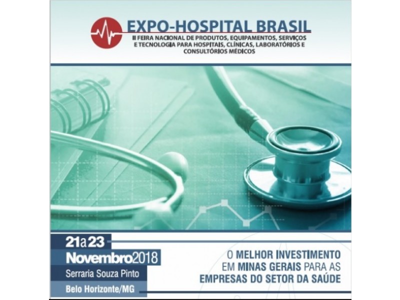 Expo-Hospital Brasil