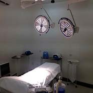 Dr. Rafael Martin (Santa Brígida)