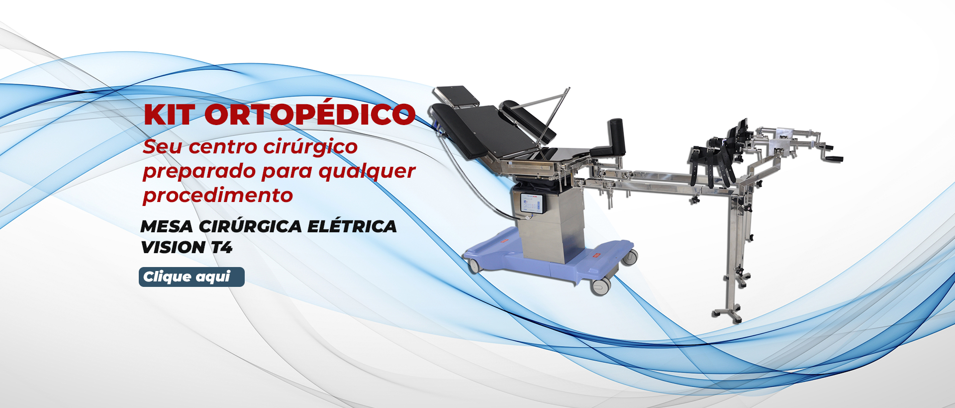 Grupo KSS | Soluções para hotelaria hospitalar e cirurgias em geral.