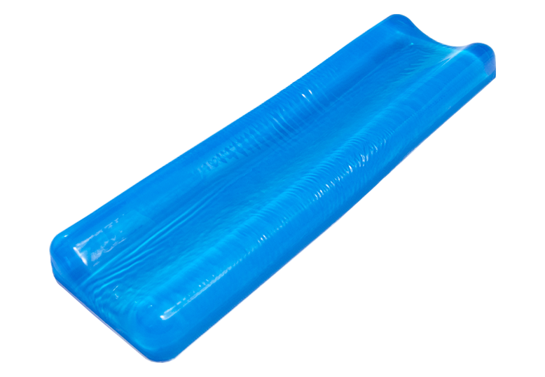 Suportes em Gel - Para Braço ou Perna