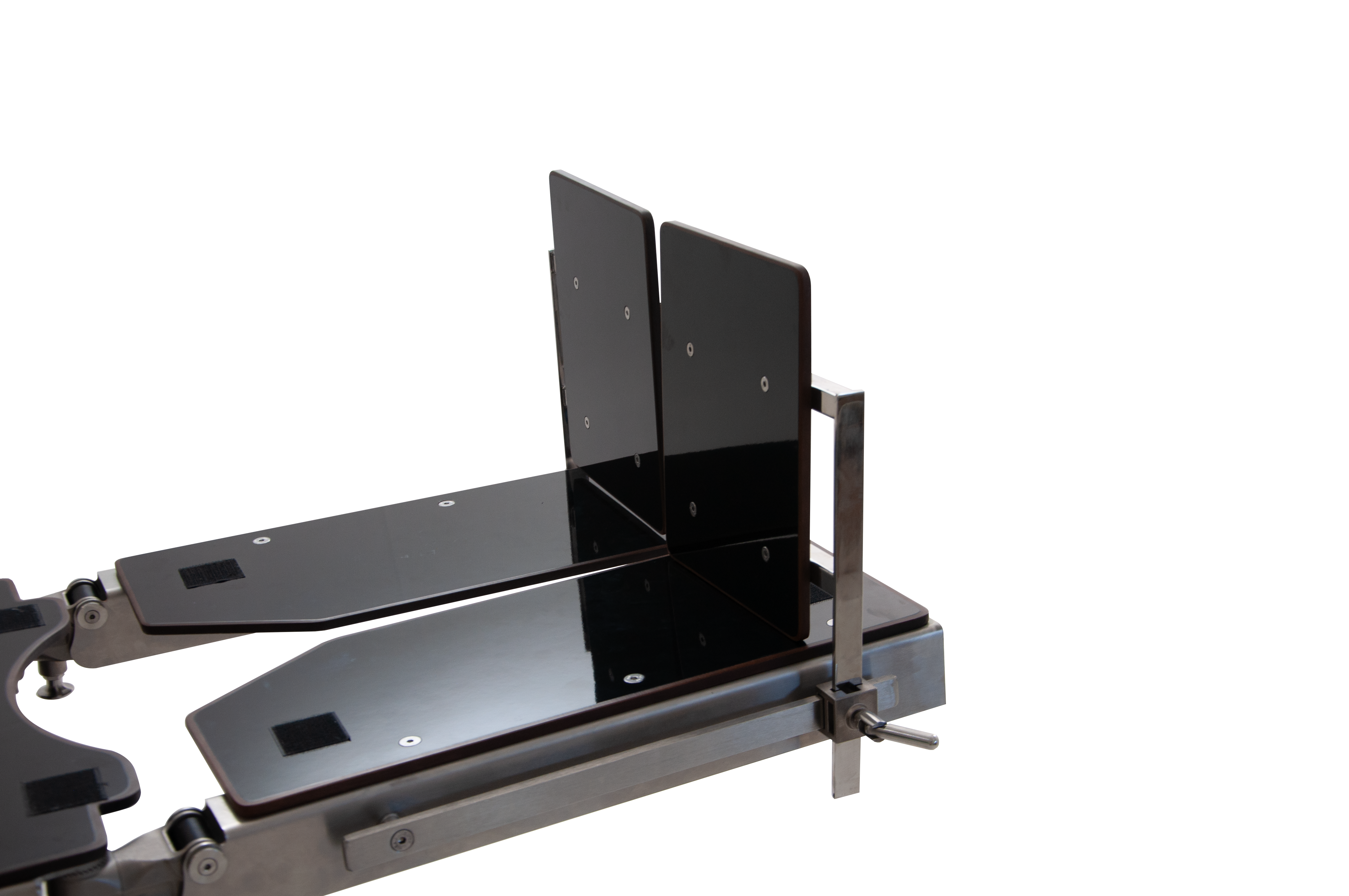 Kit Extensão de Apoio para Pés 