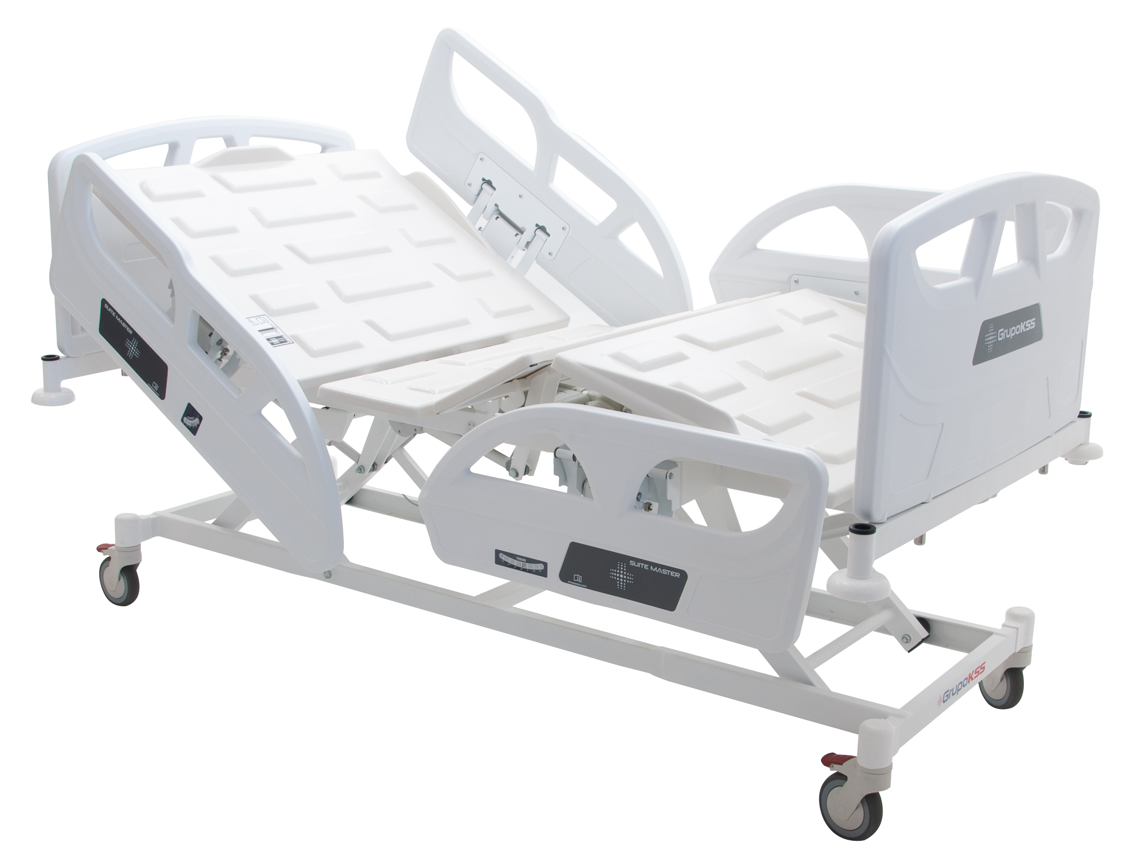 Cama Elétrica Suíte Master