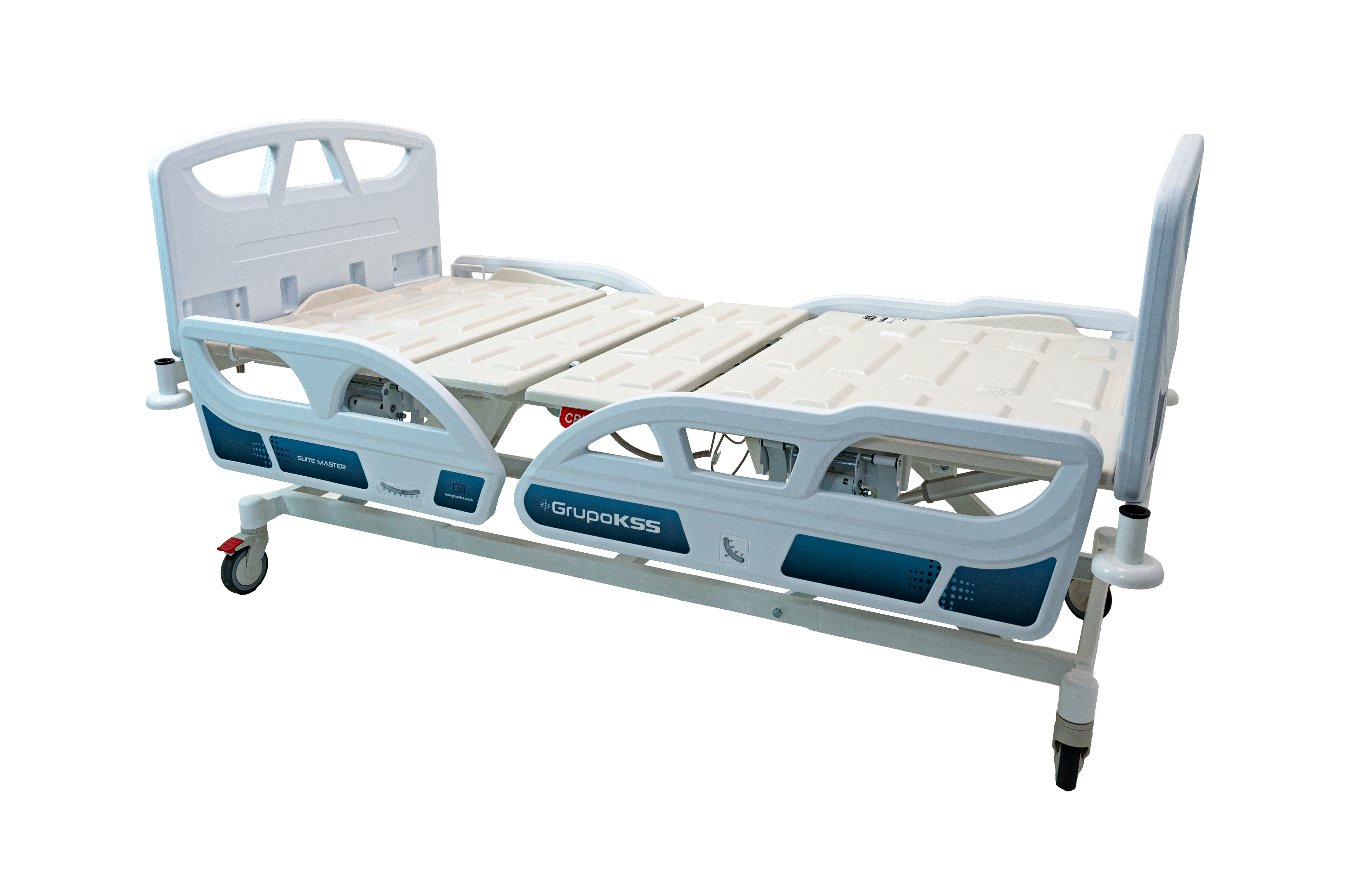Cama Elétrica Suíte Master