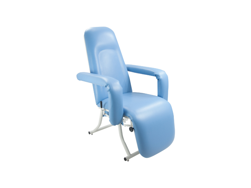 Poltrona para Suítes 