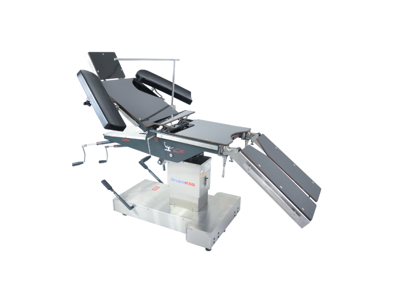 Mesa Cirúrgica Manual VisionT3 