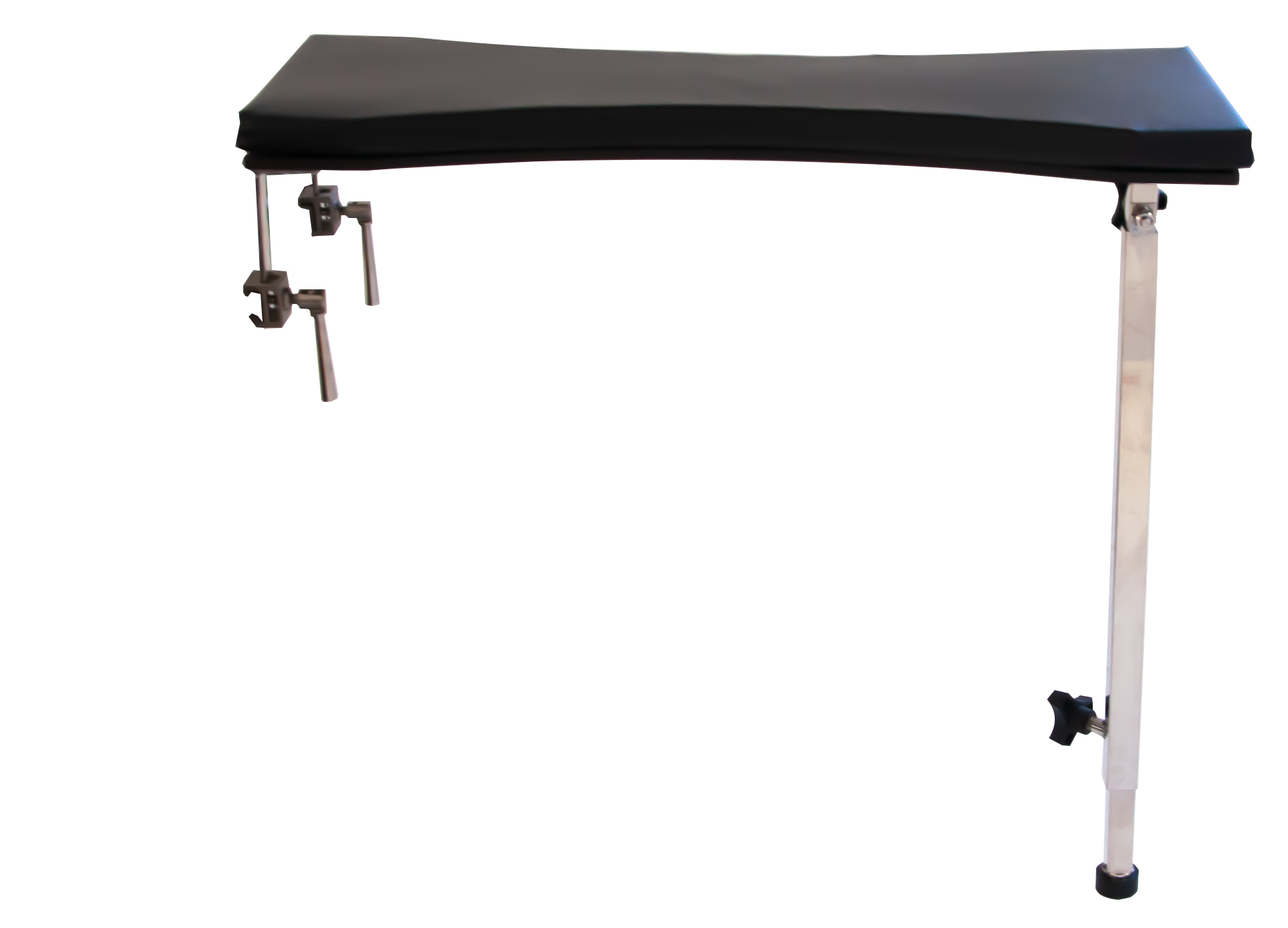 Suporte para Cirurgia de Braço e Mão