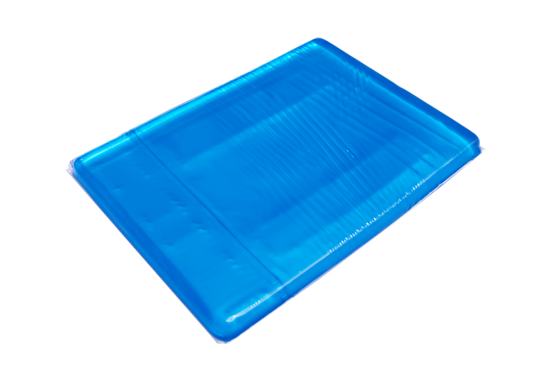 Suportes em Gel - Sacral Anatômico com Velcro