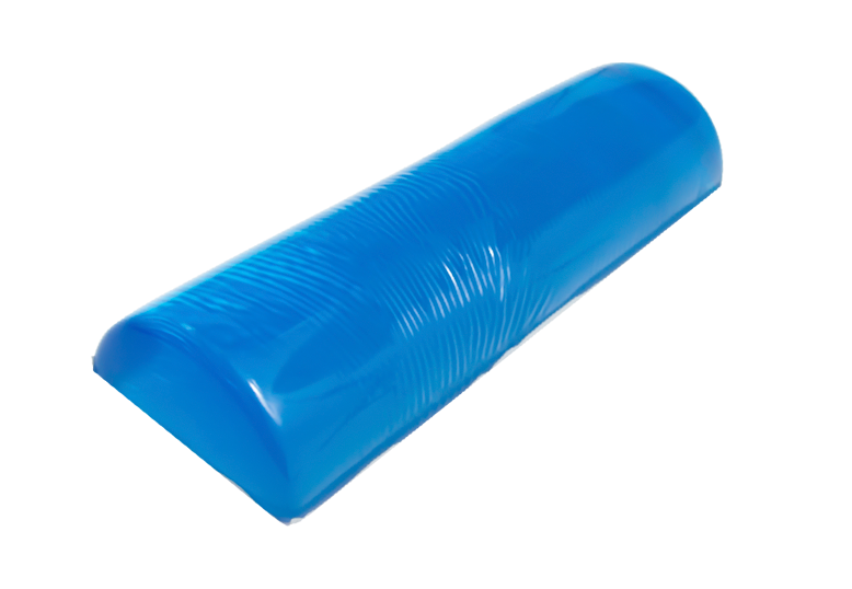 Suportes em Gel - Para Corpo Universal Tipo Meio Rolete