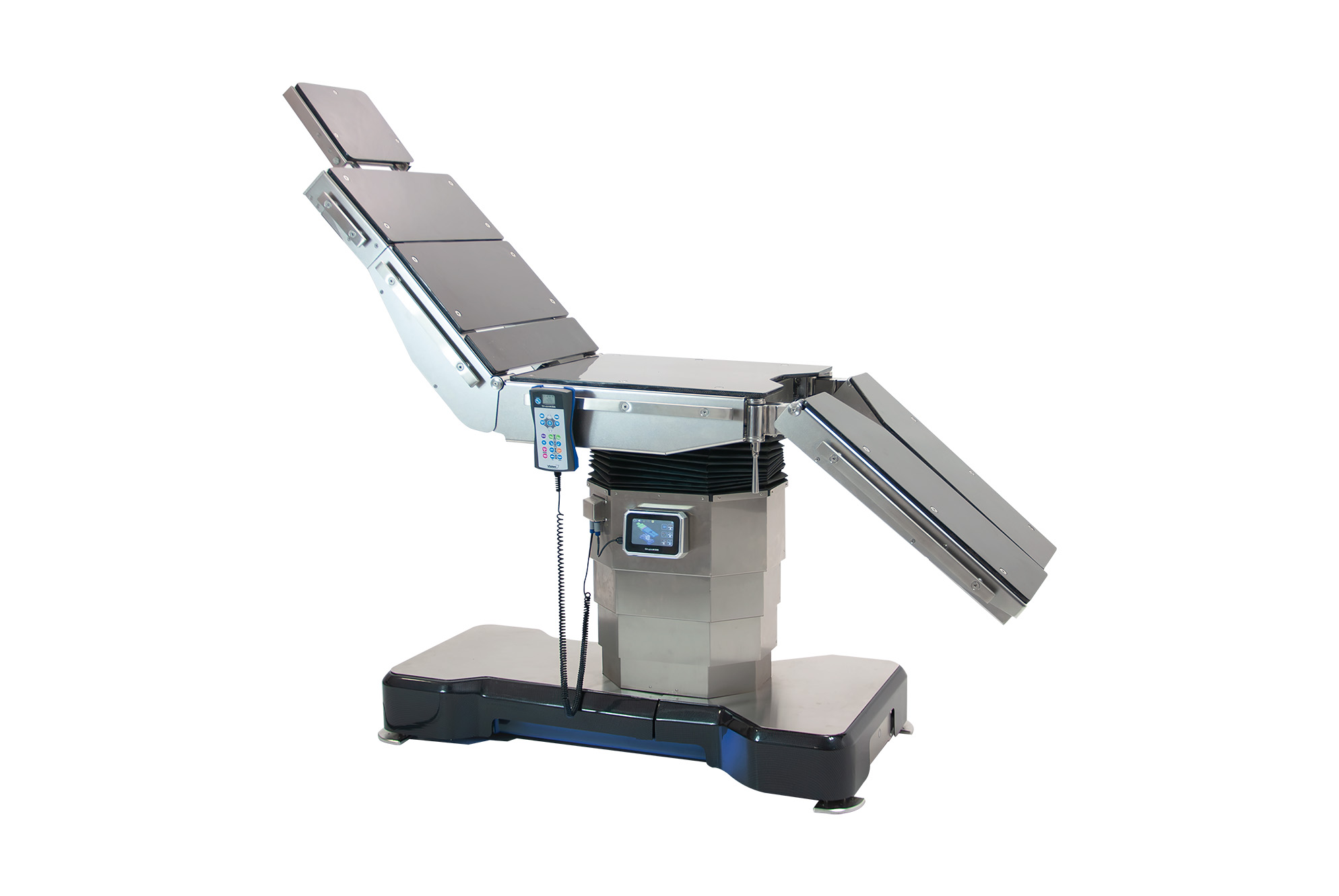 Mesa Cirúrgica Eletro-Hidráulica Vision T4 EH 