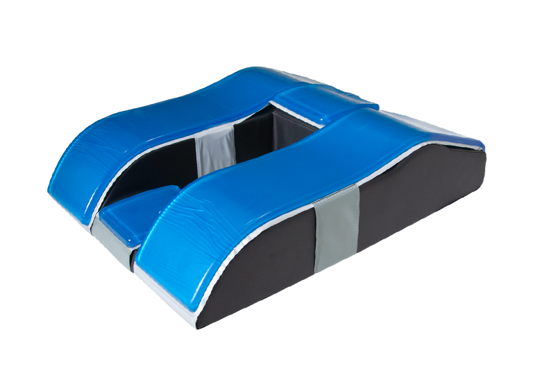 Suportes em Gel - Posicionador de Coluna